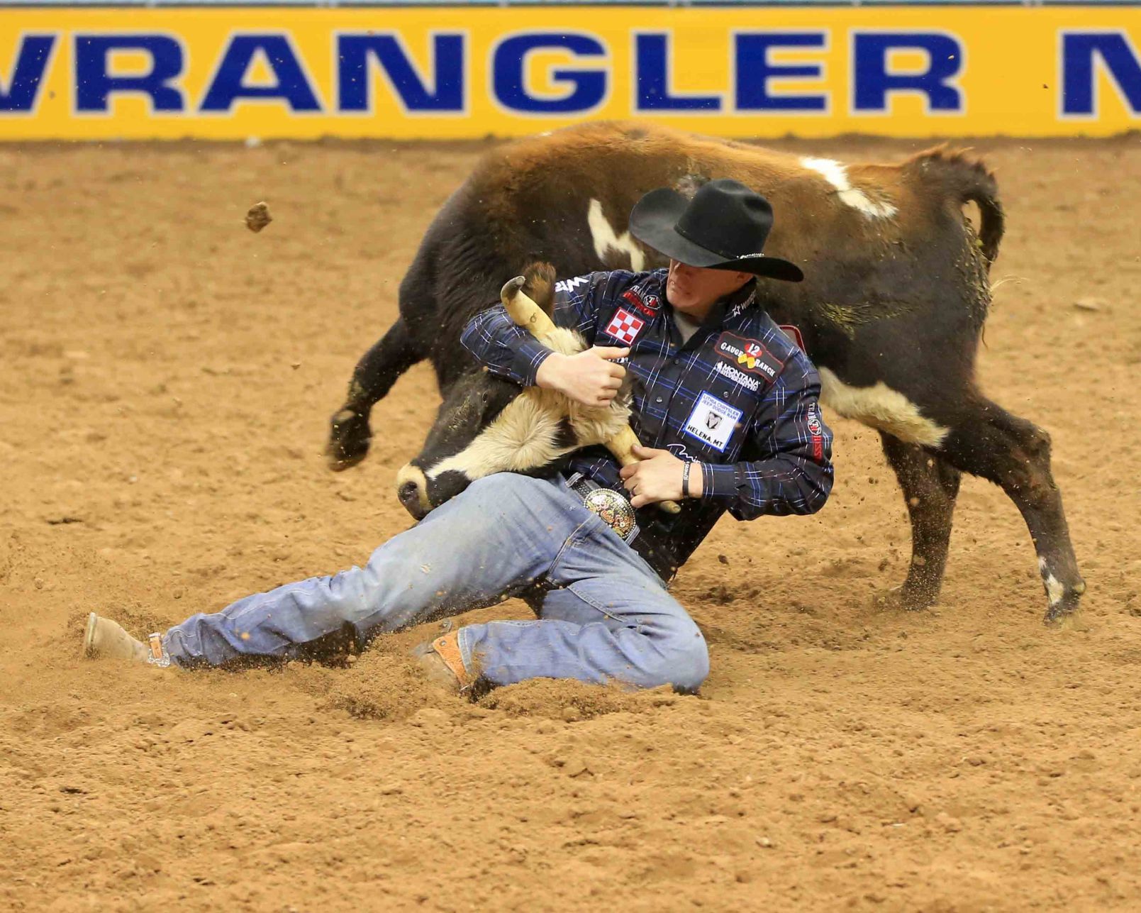 Wrangler National Finals Rodeo